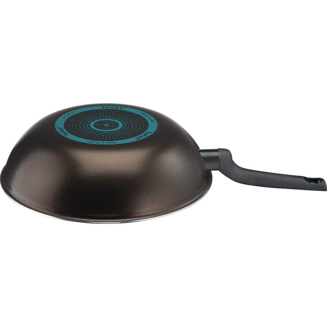 Wok Easy Cook & Clean 28 cm - B5541902 TEFAL