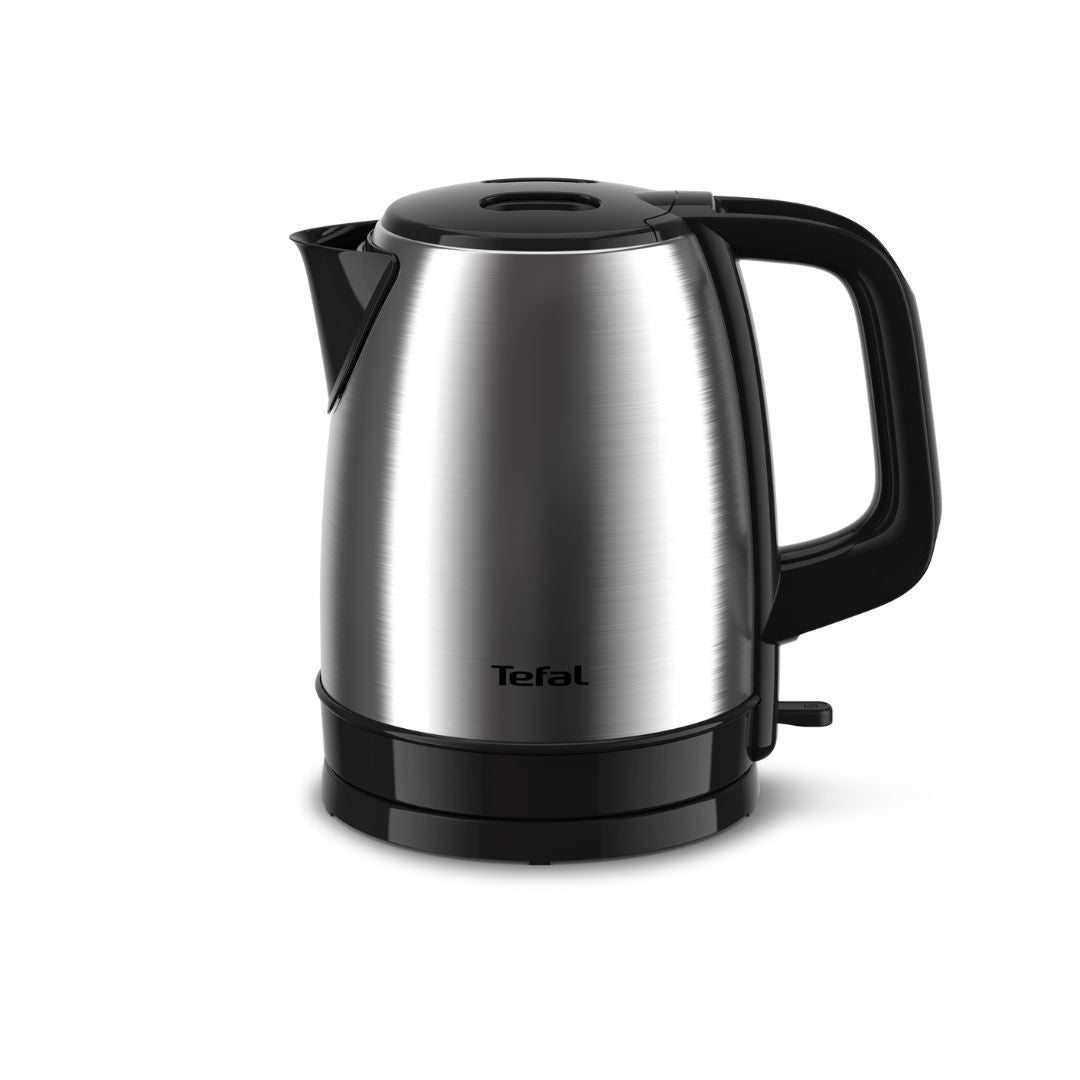 Bouilloire Inox 1,7L sans fil - 2400 W - TEFAL KI150D10