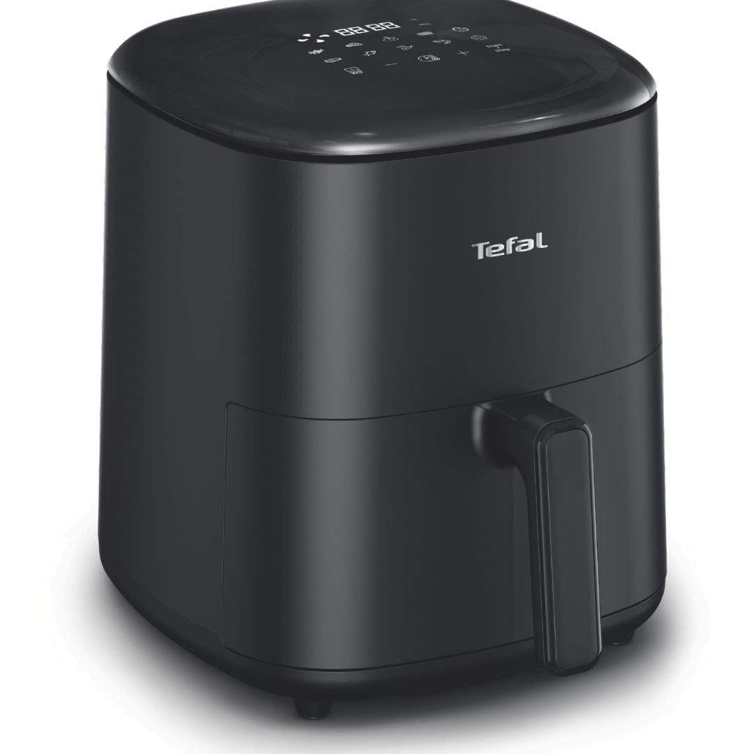 FRITEUSE EASY FRY MAX DIGITALE NOIRE 5L - EY245810 TEFAL
