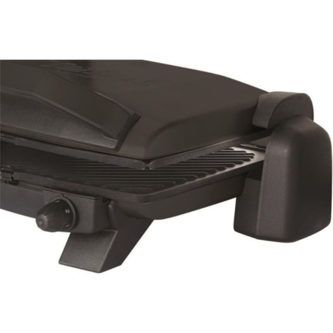 PANINI GRILL TOAST EXPERT NOIR - GC1918TR TEFAL