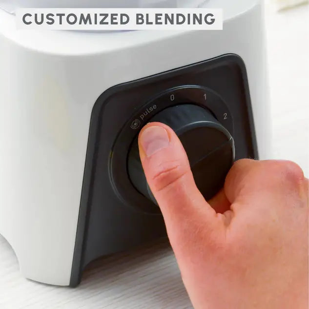 Blender Moulinex 1,5 L + BOL GRATUIT - LM2CR8M2