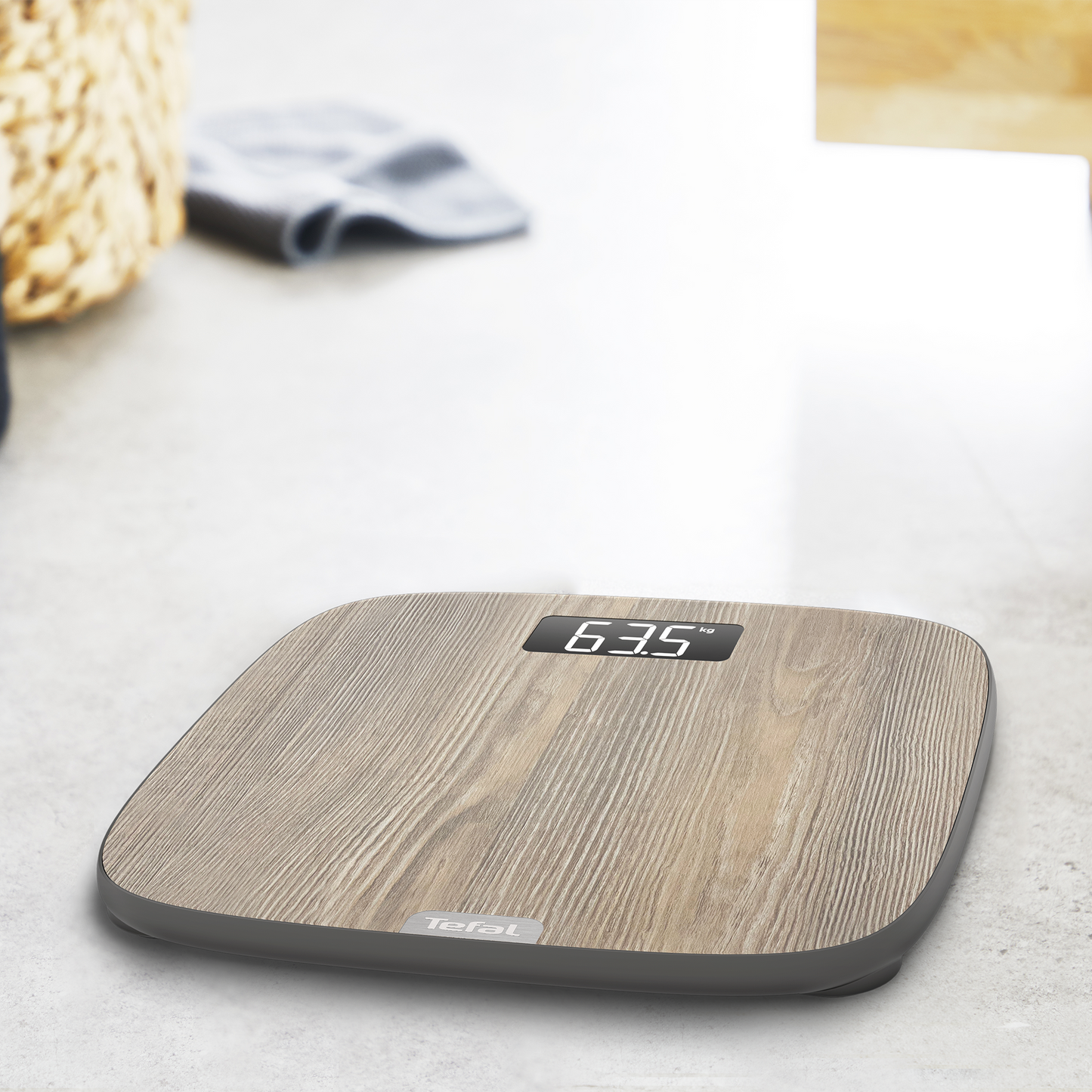 Pèse Personne - Tefal - PP1600V0