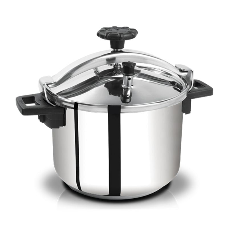 Autocuiseur cocotte minute clipso + chef Inox 8l - P4551400 - Autocuiseur - Cocotte minute Autocuiseur cocotte minute clipso + chef Inox 8l - P4551400 - Autocuiseur - Cocotte minute