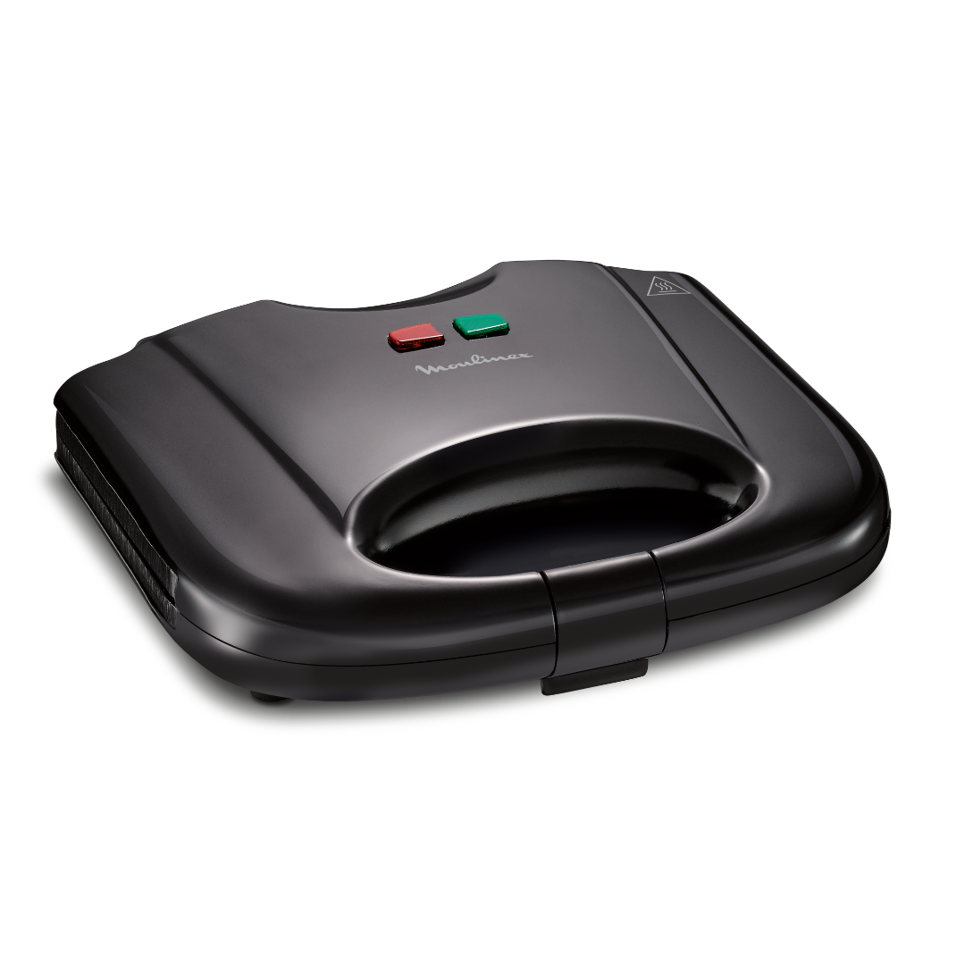 Panini Grill Ultracompact 700W – SM2118M2  MOULINEX