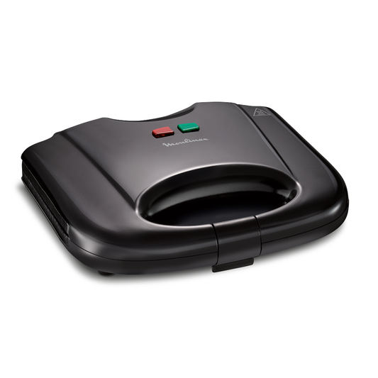 Panini Grill Ultracompact 700W – SM2118M2  MOULINEX