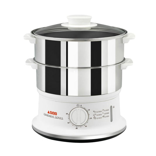 Cuiseur vapeur inox - SEB - VC145100