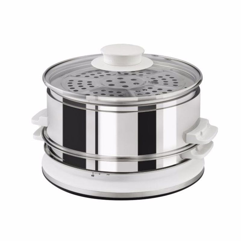 Cuiseur vapeur inox - SEB - VC145100