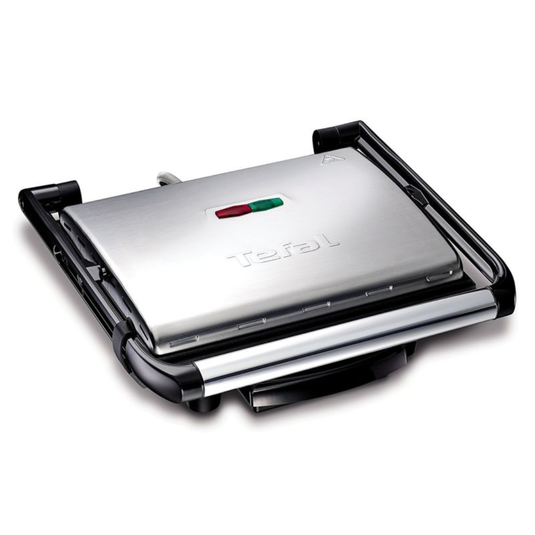 Panini Grill Inicio 2000W - GC241D12 TEFAL