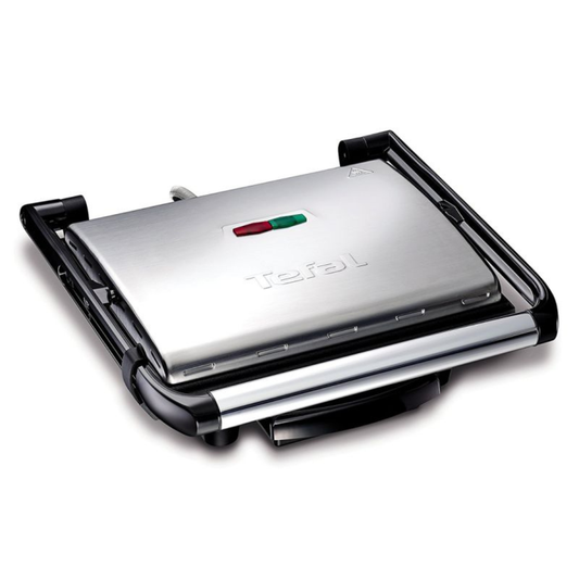 Panini Grill Inicio 2000W - GC241D12 TEFAL