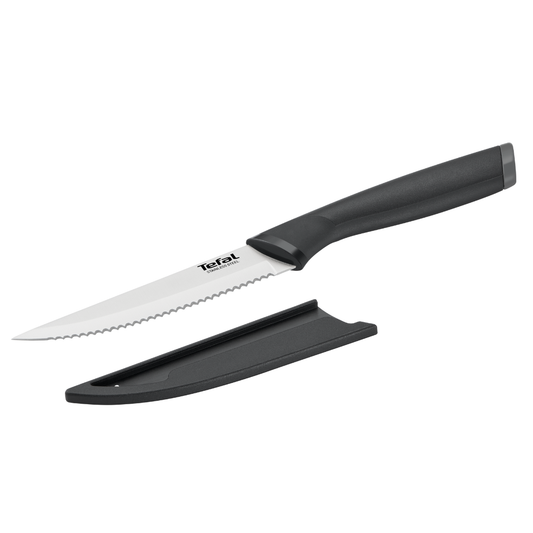 Couteau à pain 20 cm- K2213404 TEFAL
