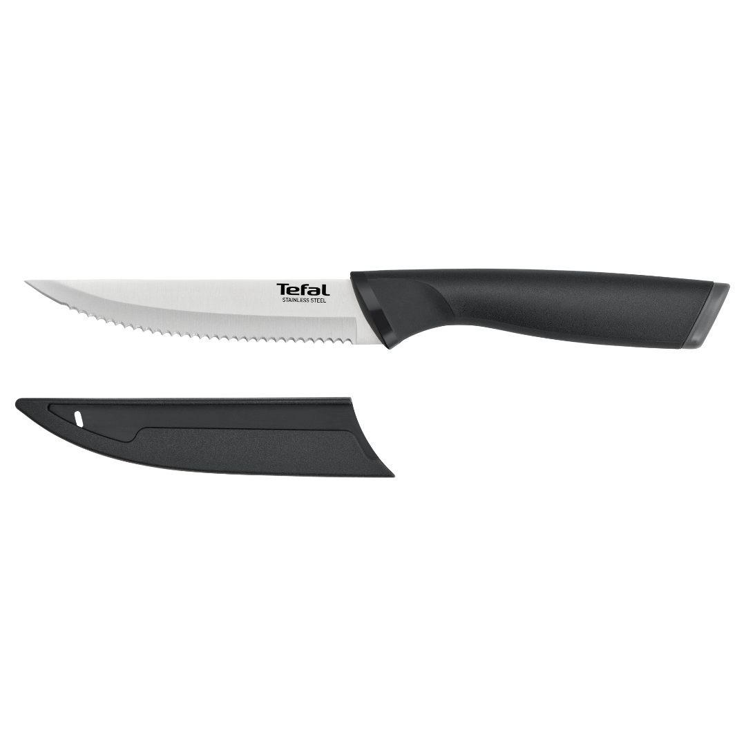 Couteau à pain 20 cm- K2213404 TEFAL