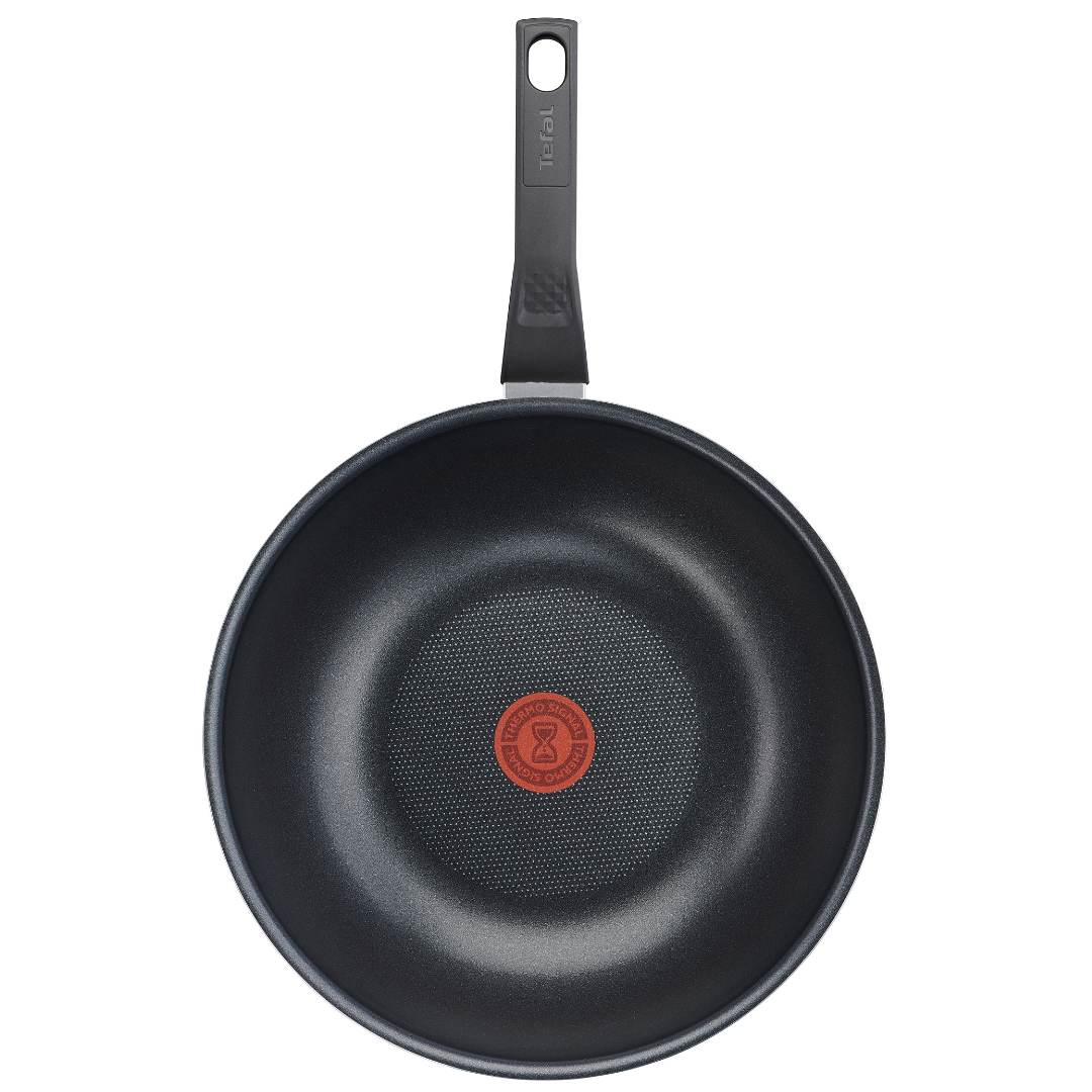 Wok Easy Cook & Clean 28 cm - B5541902 TEFAL
