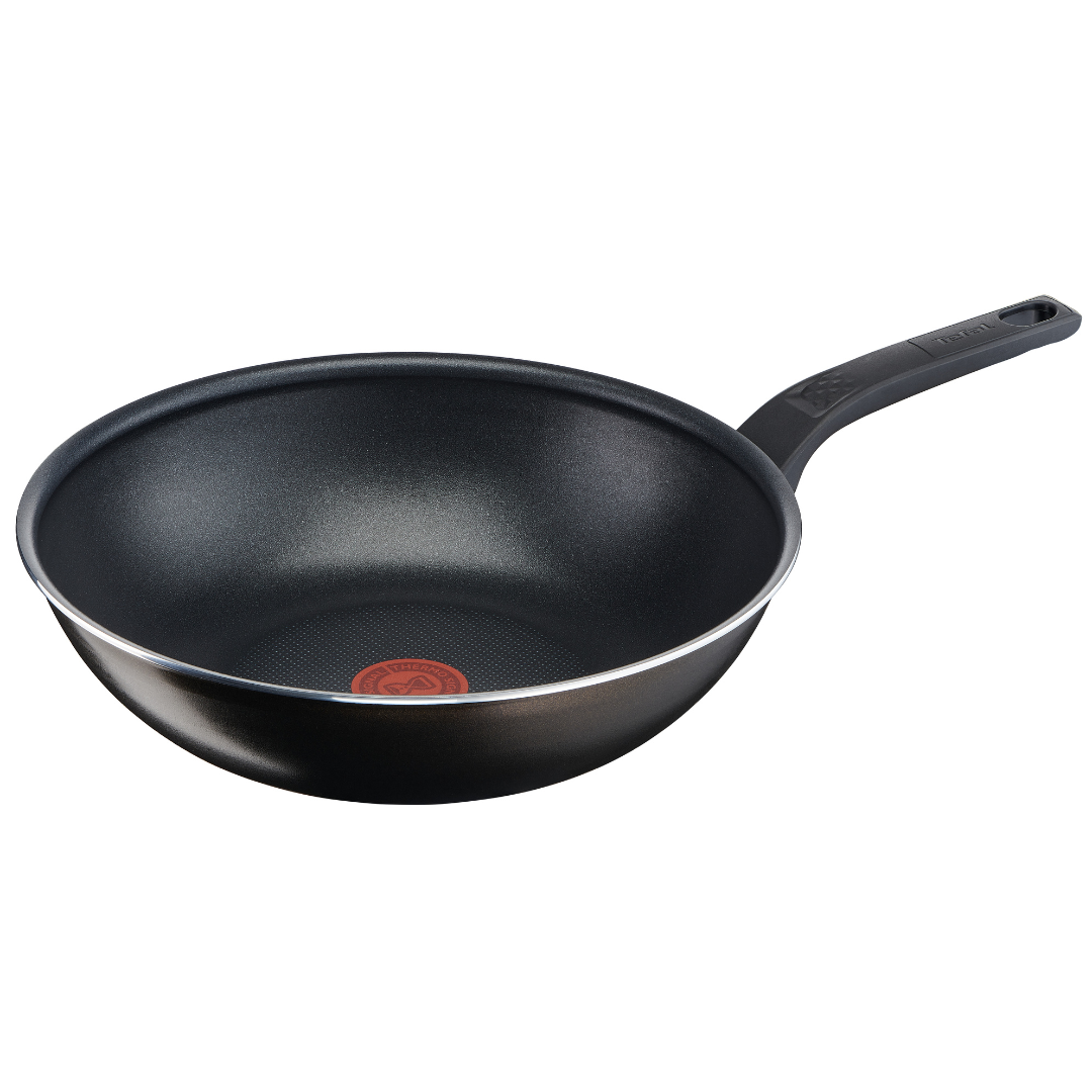 Wok Easy Cook & Clean 28 cm - B5541902 TEFAL