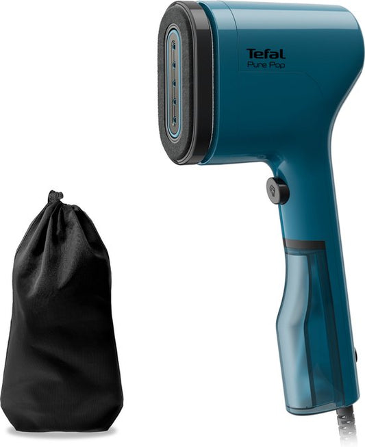 Défroisseur pure pop bleu - Tefal - DT2020E1