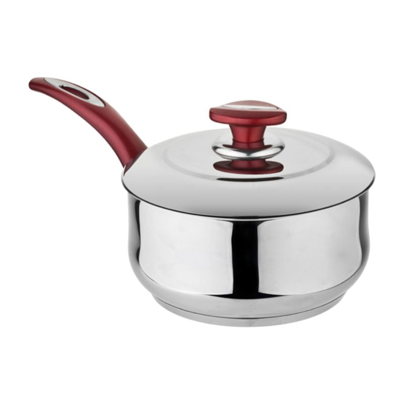 Casserole Inox