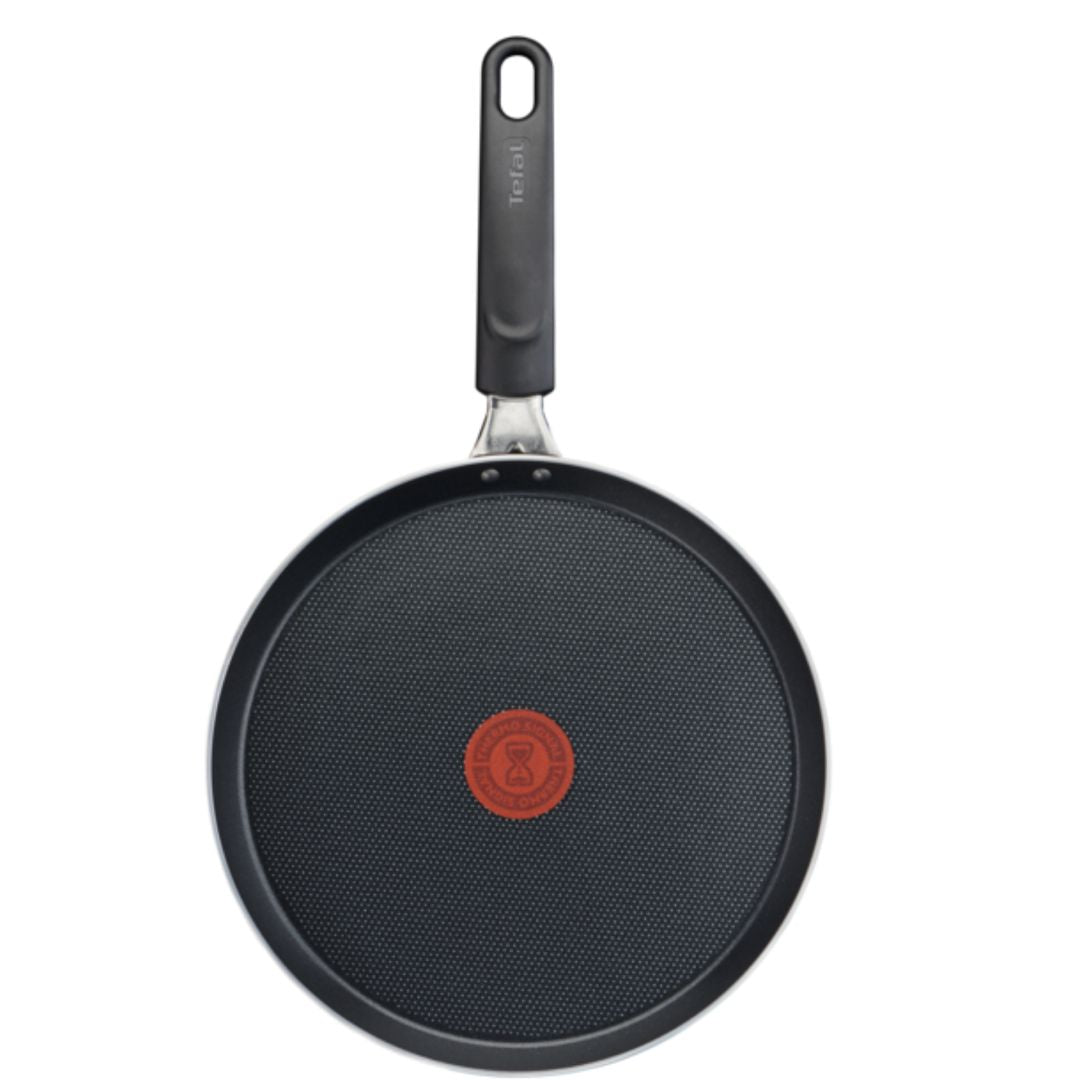 Crêpière Tefal Easy Cook – 22 cm – Noir - B5540983