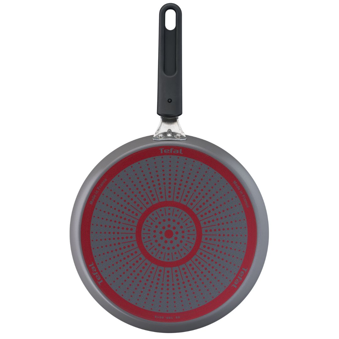 Crêpière Tefal Easy Cook – 22 cm – Noir - B5540983