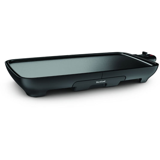 Plancha électrique Malaga 6 à 8 personnes TEFAL 2000 W - CB501812