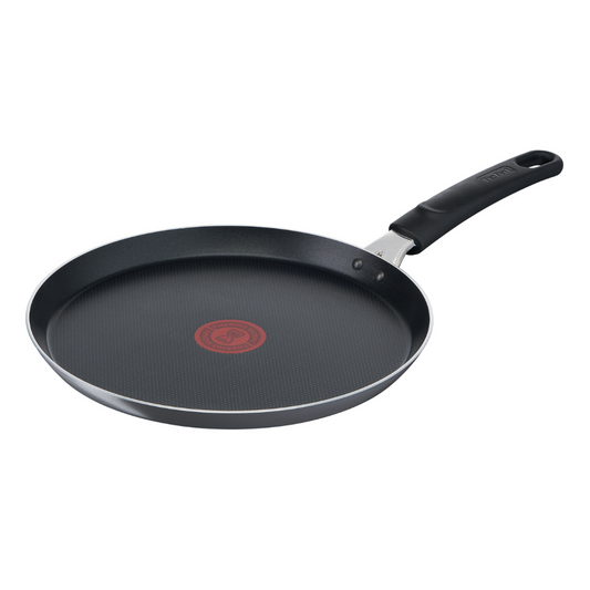 Crêpière Tefal Easy Cook – 22 cm – Noir - B5540983