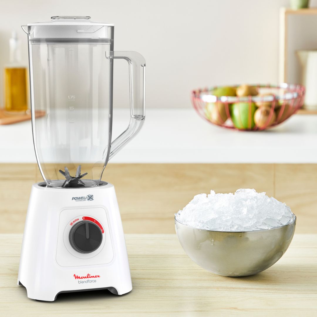 Blenderforce  XXL 2 ACC - LM458110 MOULINEX