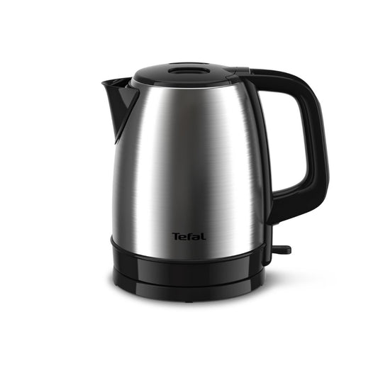 Bouilloire Inox 1,7L sans fil - 2400 W - TEFAL  KI150D10