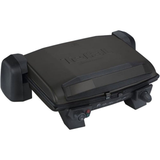 PANINI GRILL TOAST EXPERT NOIR - GC1918TR TEFAL