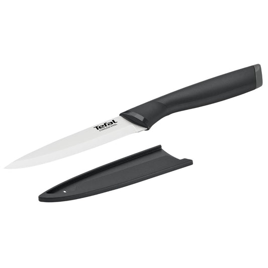 COUTEAU CUISINE 12 CM - COUVERCLE COMFORT - K2213904 TEFAL