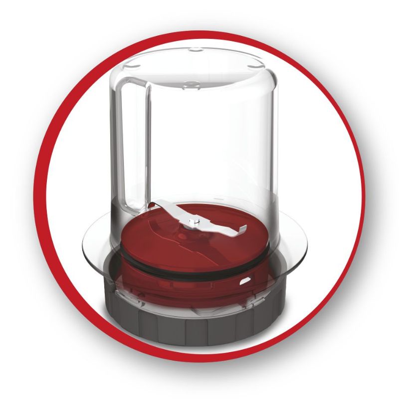 Blender Blendforce 2 + BOL GRATUIT - LM42R810 MOULINEX