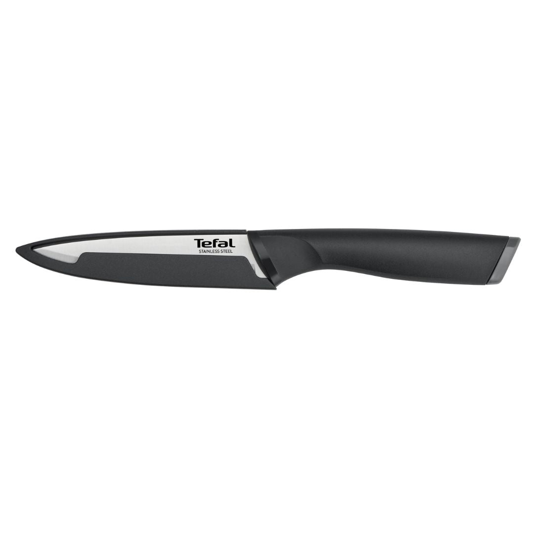 COUTEAU CUISINE 12 CM - COUVERCLE COMFORT - K2213904 TEFAL