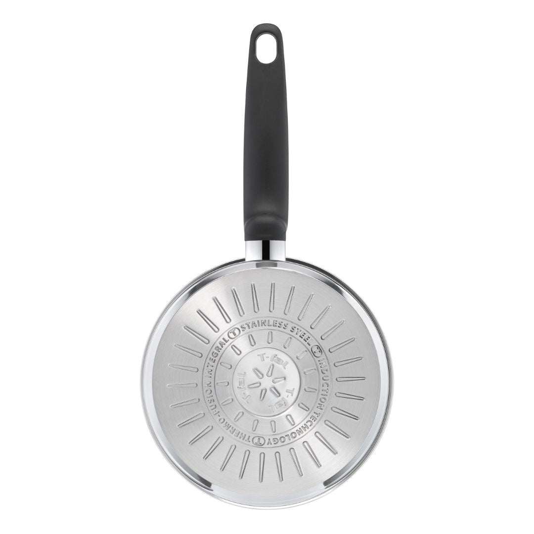 Casserole inox 18 cm Primary - TEFAL