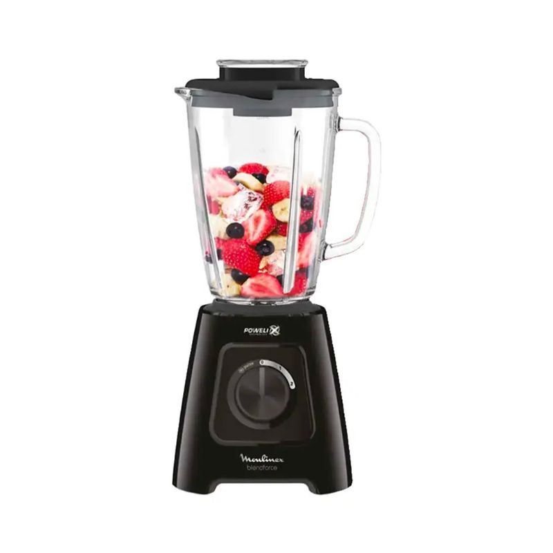 Blender Blendforce 2 + BOL GRATUIT - LM42R810 MOULINEX