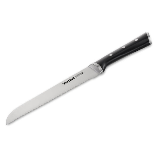 COUTEAU PAIN 20 CM - ICE FORCE - K2320414 TEFAL