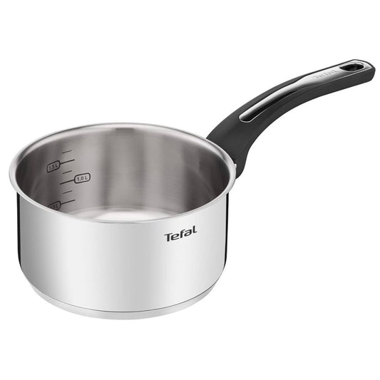 Casserole inox 18 cm Primary - TEFAL