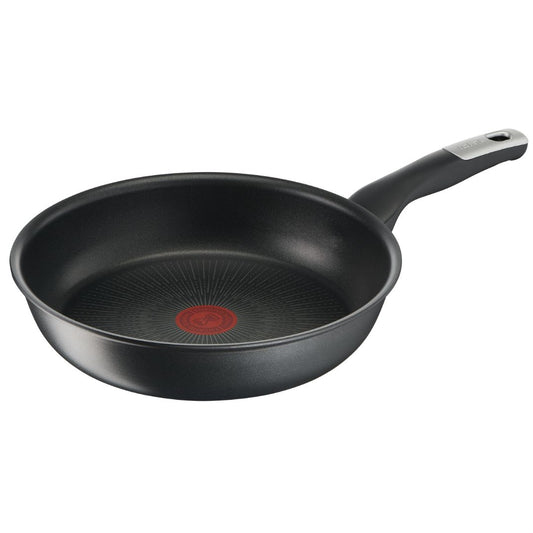 Unlimited Poêle antiadhésif TEFAL - 28 cm - G2550602
