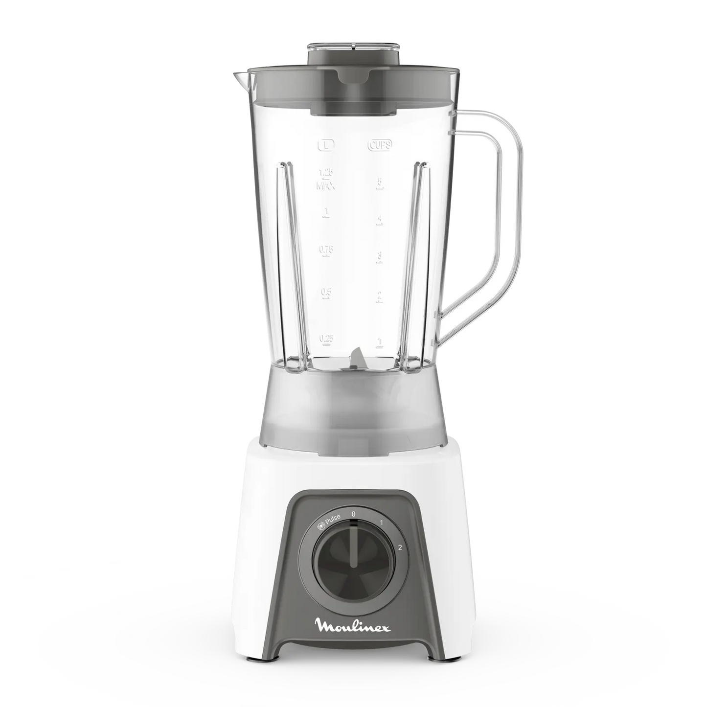 Blender Moulinex 1,5 L + BOL GRATUIT -  LM2CR8M2