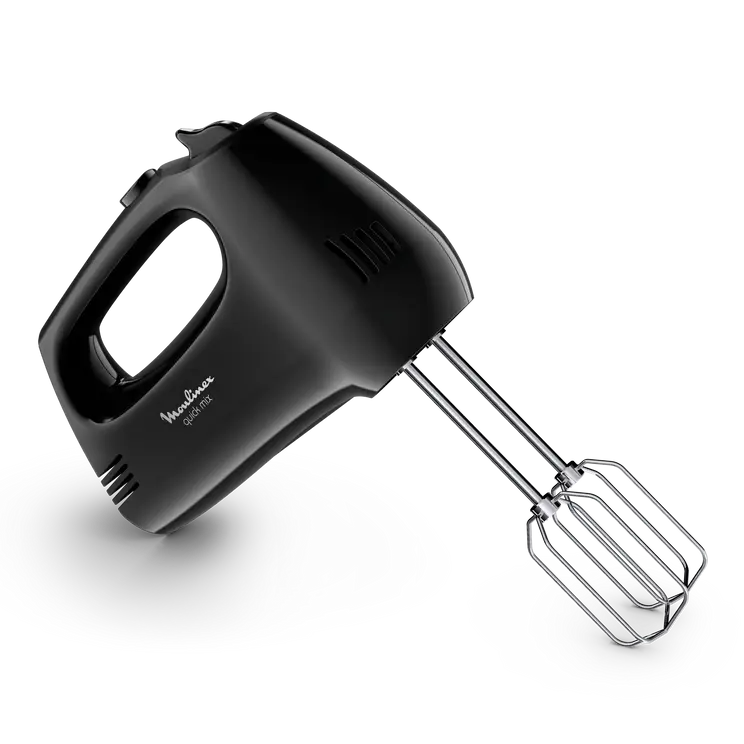 Batteur quick mix - 300 W - HM3108B1