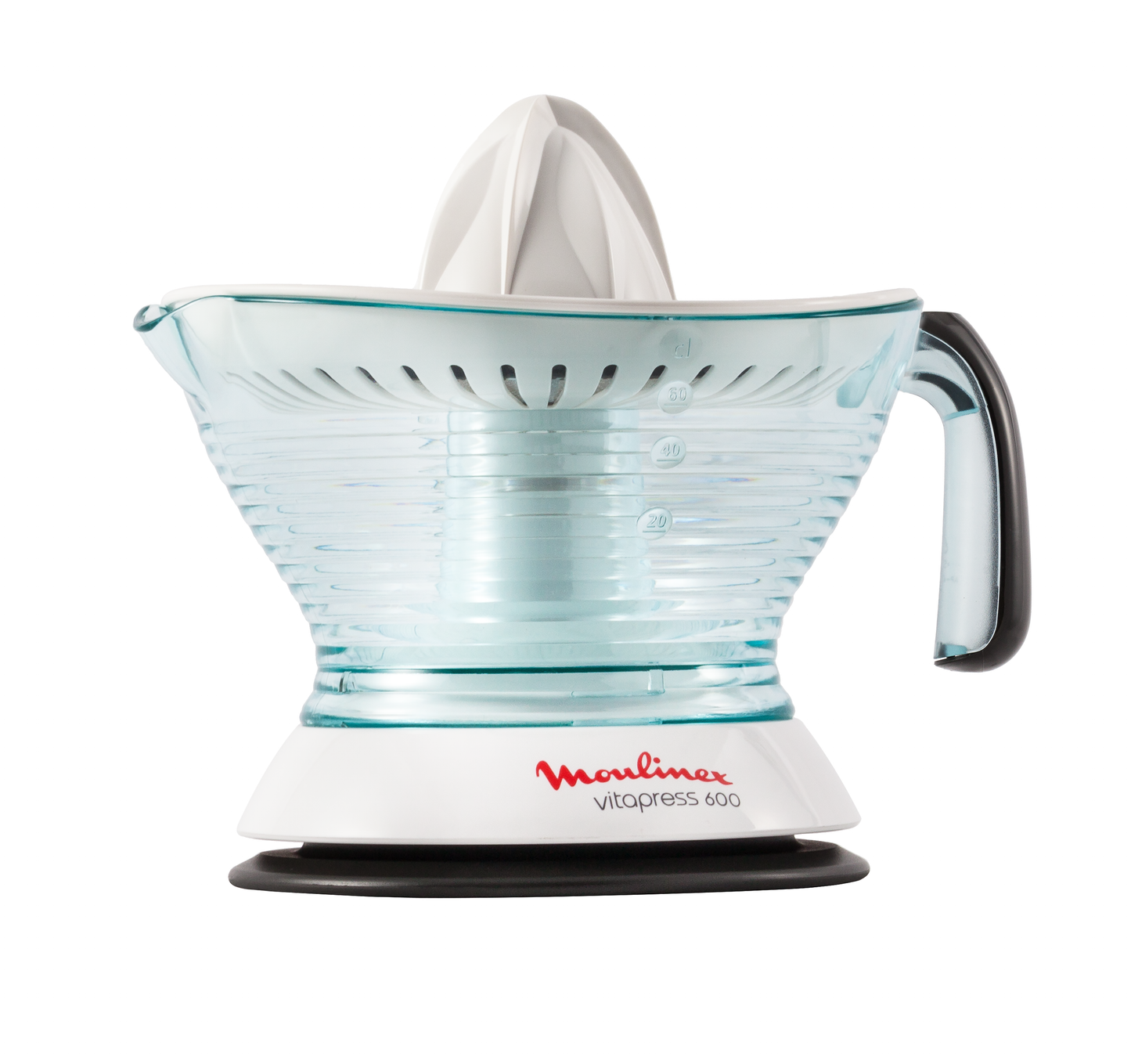 Vitapress 1L blanc/gris foncé - PC300B10