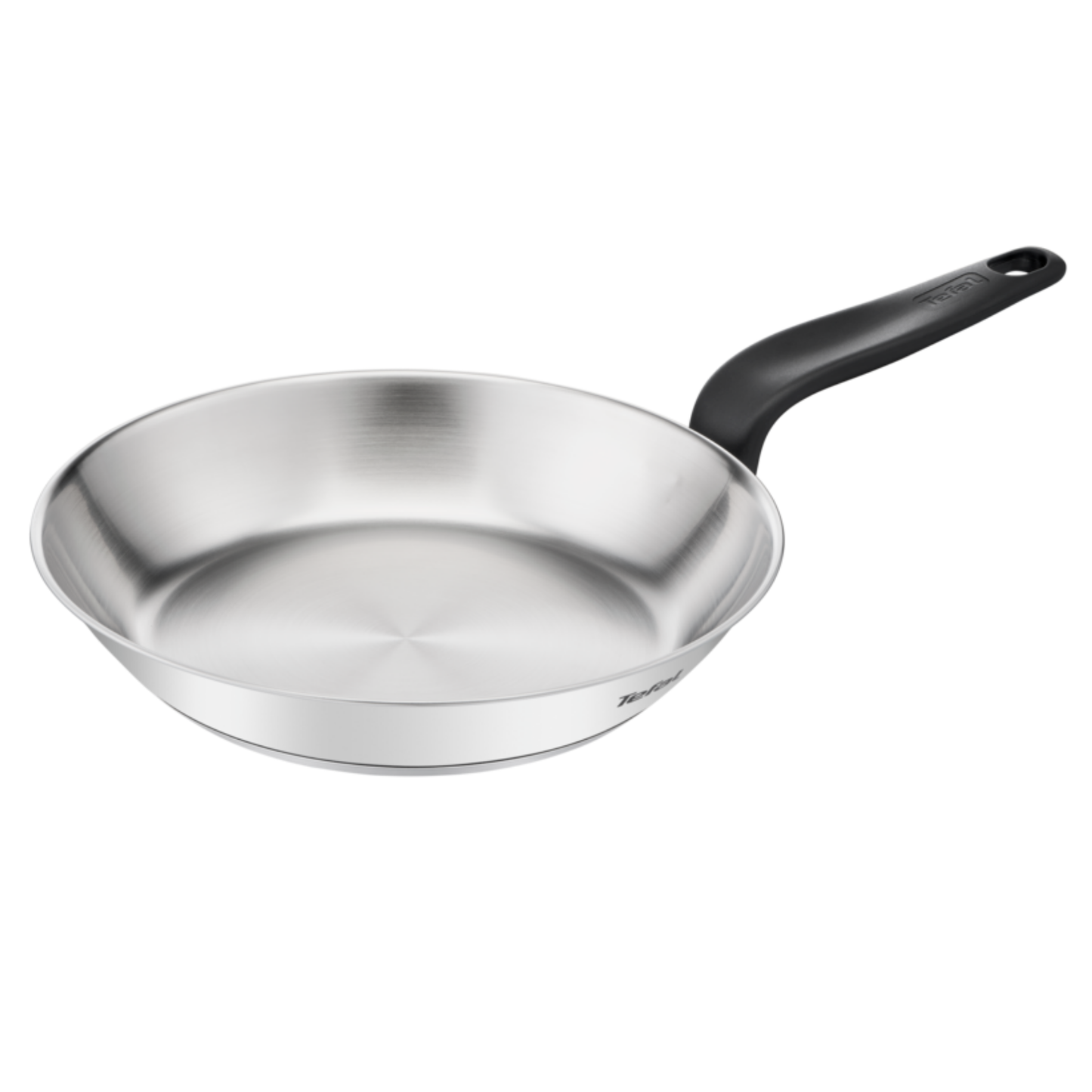 Poêle Inox non revêtue Primary - TEFAL