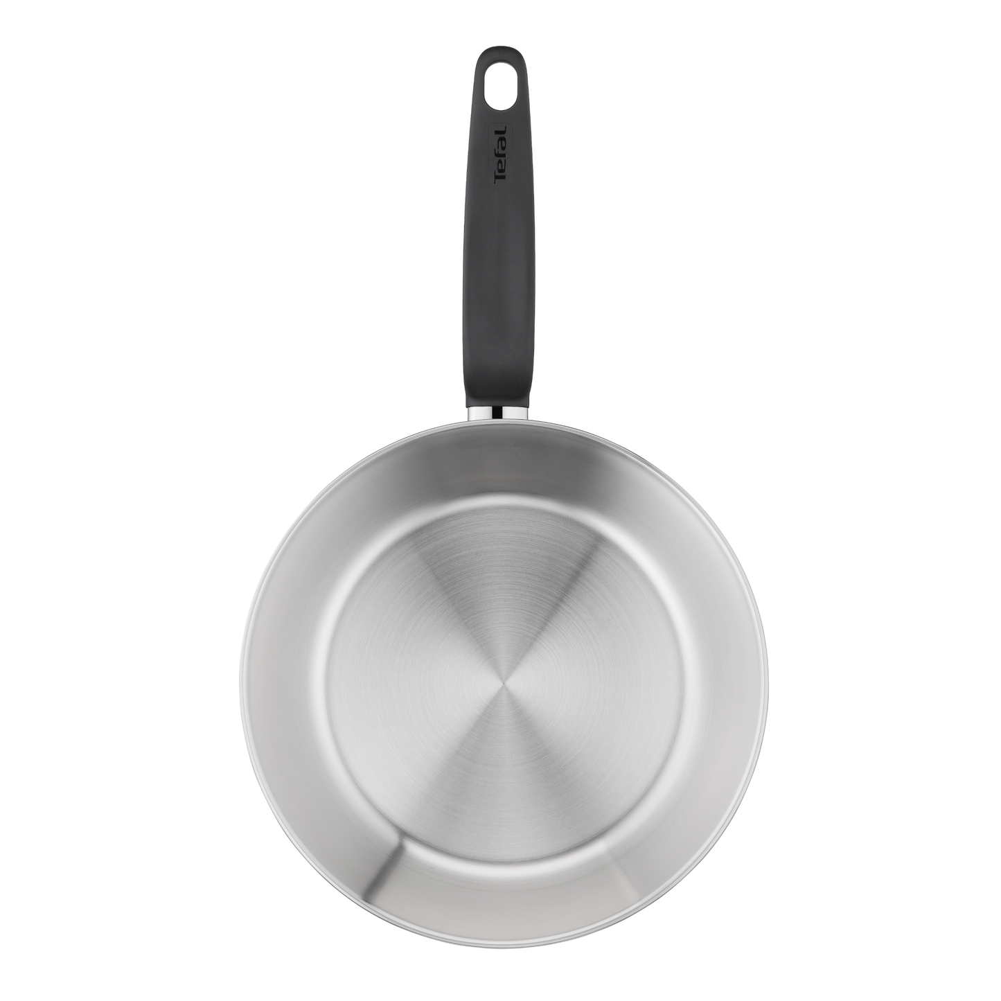 Poêle Inox non revêtue Primary - TEFAL