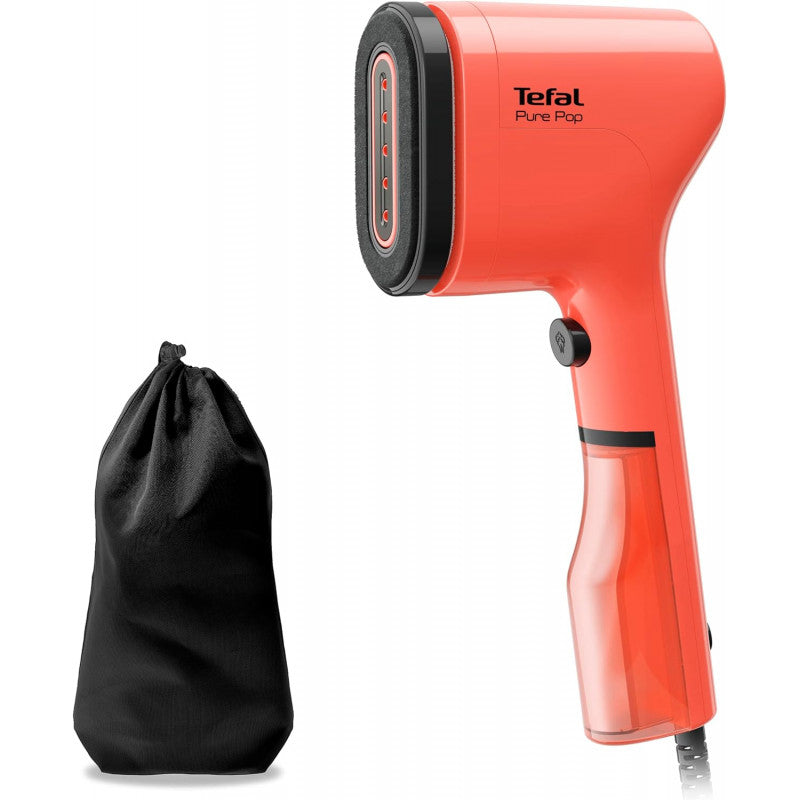 Défroisseur pure pop corail - Tefal - DT2022E1