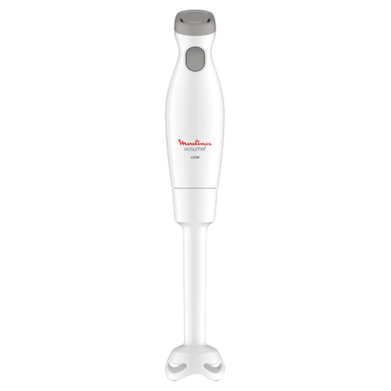 Mixeur Plongeant Moulinex Easychef - 450W - DD45A110