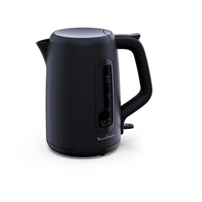 Bouilloire Safe'Tea 1,7L - Protection Thermique - BY2MO810