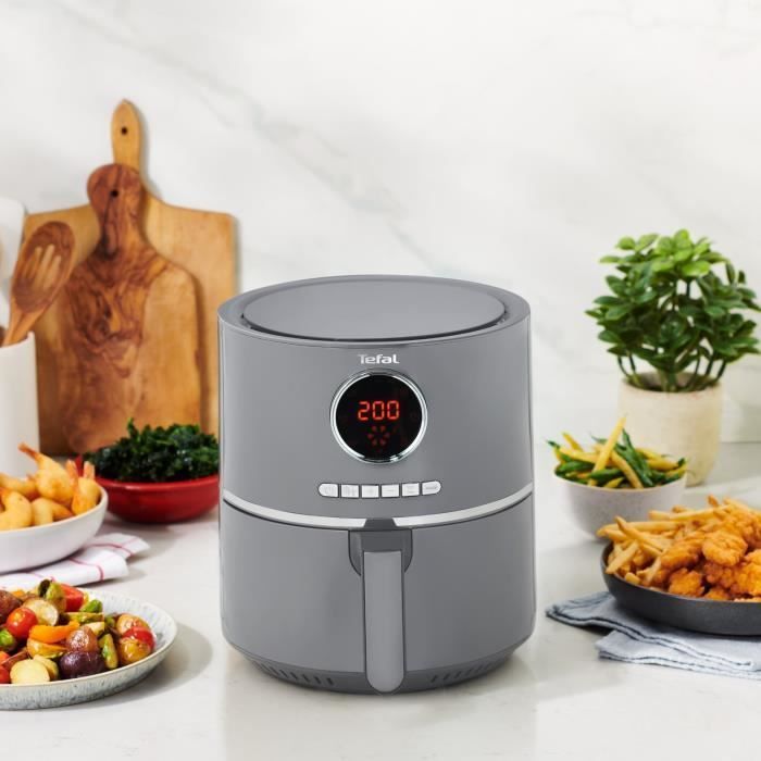 Friteuse air ultra fry - Tefal - EY111B15